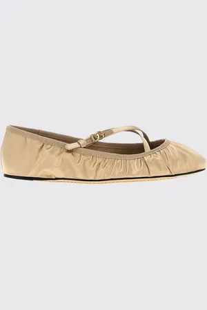Dolce & Gabbana Ballet Flats Woman color