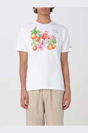 MC2 SAINT BARTH T-Shirt Men color