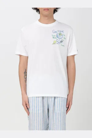 MC2 SAINT BARTH T-Shirt Men color