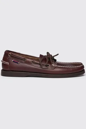 SEBAGO Loafers Men color