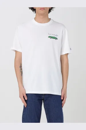 MC2 SAINT BARTH T-Shirt Men color