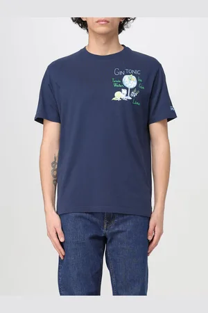 MC2 SAINT BARTH T-Shirt Men color