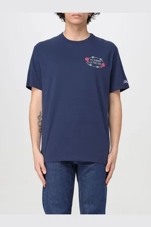 MC2 SAINT BARTH T-Shirt Men color