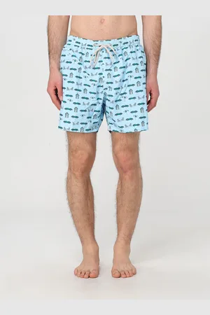 MC2 SAINT BARTH Swimsuit Men color