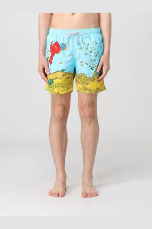 MC2 SAINT BARTH Swimsuit Men color