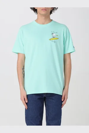 MC2 SAINT BARTH T-Shirt Men color