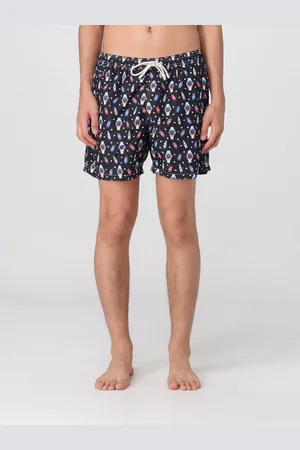 MC2 SAINT BARTH Swimsuit Men color