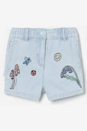 Stella McCartney Pants Kids color