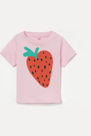 Stella McCartney T-Shirt Kids color