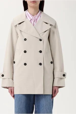 save the duck Jacket Woman color