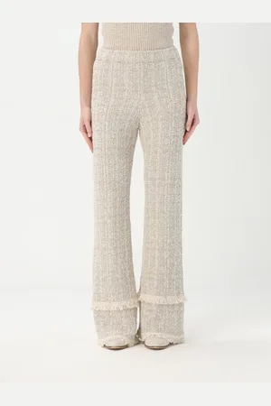 Twin-Set Pants Woman color