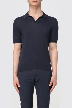 TAGLIATORE Polo Shirt Men color