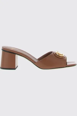 VALENTINO GARAVANI Flat Sandals Woman color