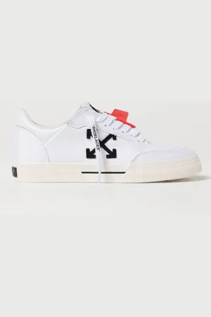 OFF-WHITE Sneakers Woman color