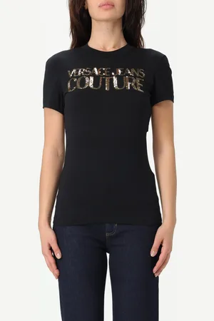 VERSACE T-Shirt Woman color