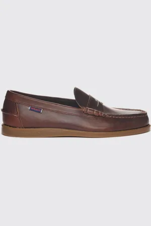 SEBAGO Loafers Men color
