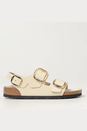 Birkenstock Flat Sandals Woman color
