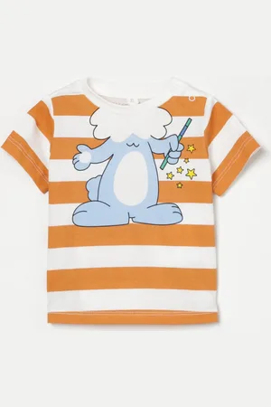 Stella McCartney T-Shirt Kids color
