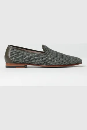 Manolo Blahnik Loafers Men color