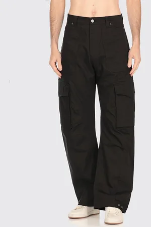 Golden Goose Pants Men color