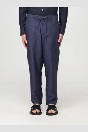 KAMPOS Pants Men color