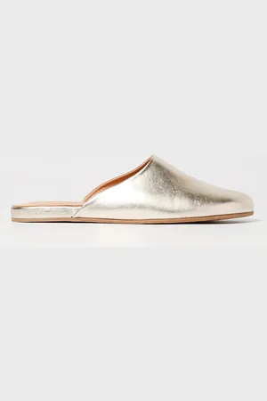 Ancient Greek Sandals Flat Shoes Woman color