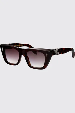 CUTLER & GROSS Sunglasses Woman color