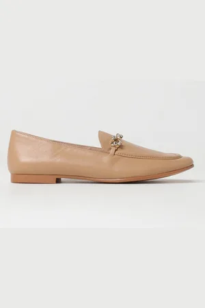 Twin-Set Loafers Woman color
