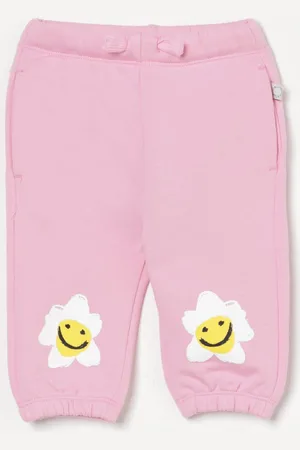 Stella McCartney Pants Kids color