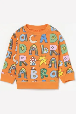 Stella McCartney Sweater Kids color