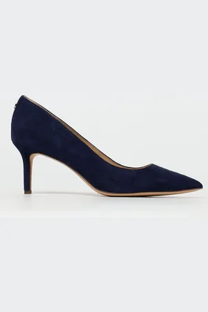 Ralph Lauren Pumps Woman color