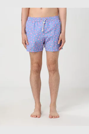 KAMPOS Swimsuit Men color