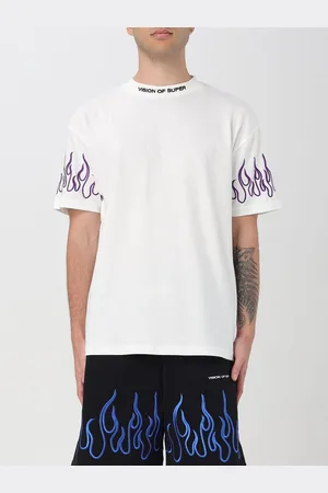 Vision Of Super T-Shirt Men color