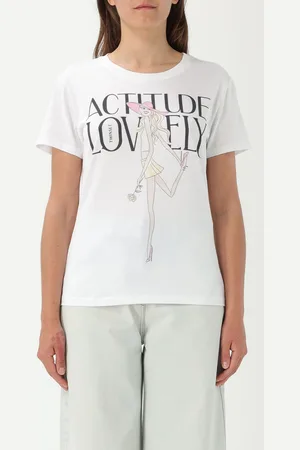Twin-Set T-Shirt Woman color