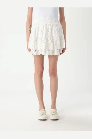 MC2 SAINT BARTH Skirt Woman color