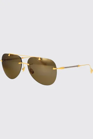 Maybach Sunglasses Woman color