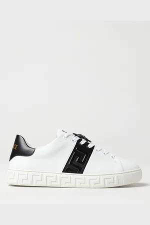 VERSACE Sneakers Men color