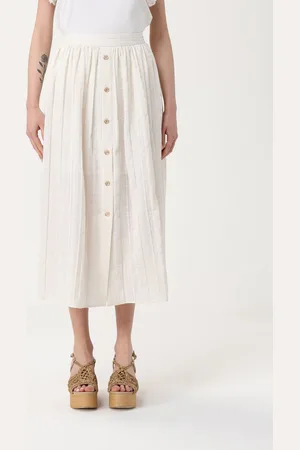 Twin-Set Skirt Woman color