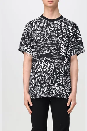 VERSACE T-Shirt Men color