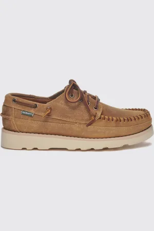 SEBAGO Loafers Men color