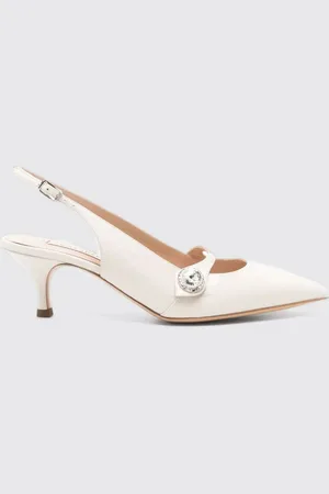 Casadei High Heel Shoes Woman color