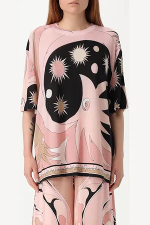 Puccini Top Woman color