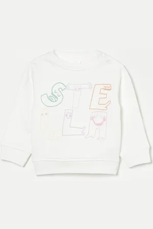 Stella McCartney Sweater Kids color