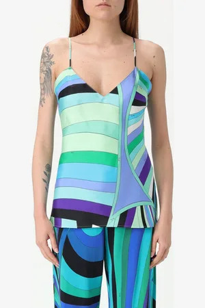 Puccini Top Woman color