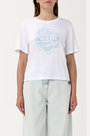 Twin-Set T-Shirt Woman color