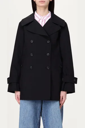 save the duck Jacket Woman color
