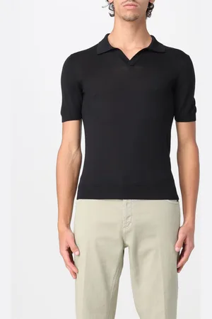 TAGLIATORE Polo Shirt Men color