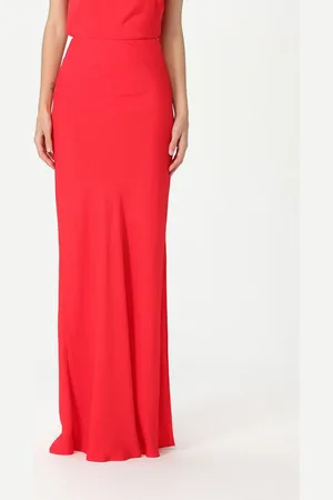 Twin-Set Skirt Woman color