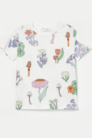 Stella McCartney T-Shirt Kids color
