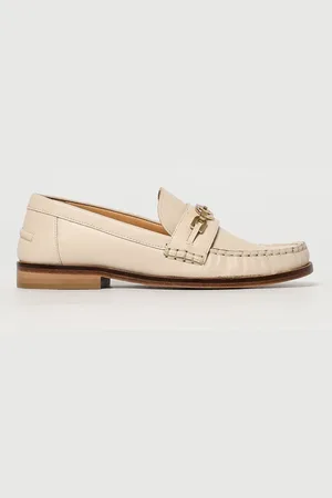 Twin-Set Loafers Woman color